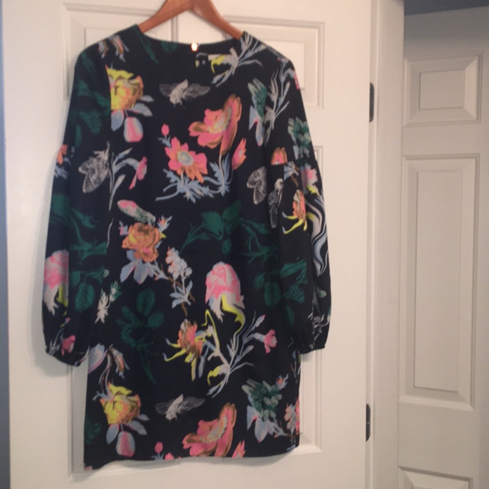 Mini dress by Tibi